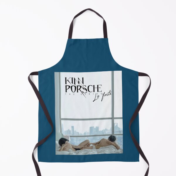 Artikelvorschau, kinnporsche die serie entworfen und verkauft von HollandPhelim.