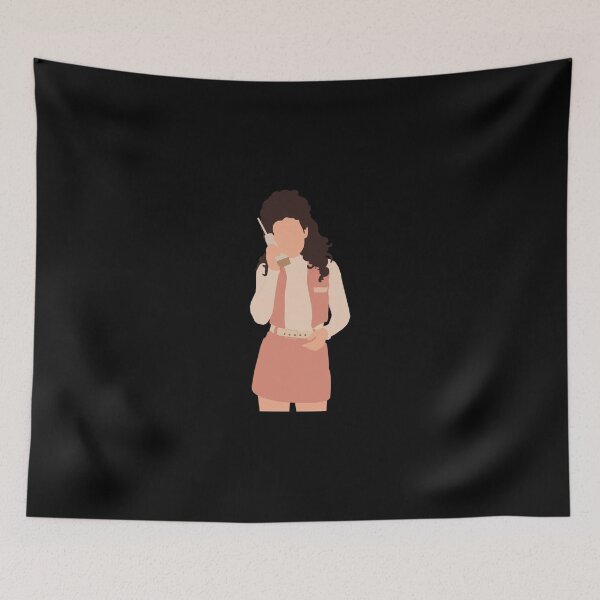 Item preview, Fran Fine Classic T-Shirt designed and sold by dianesandraon.