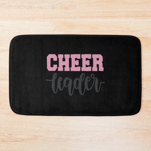 Item preview, Cheerleader Sticker designed and sold by brittaapriliy.