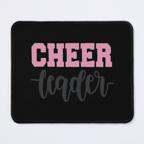 Item preview, Cheerleader Sticker designed and sold by brittaapriliy.