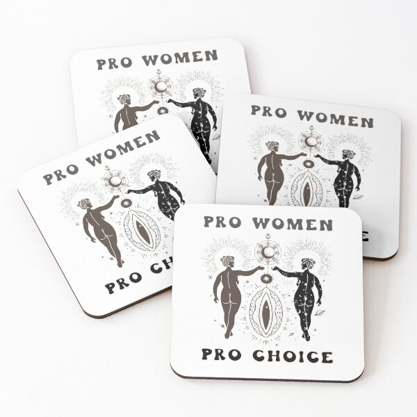 Item preview, Pro Choice Pro Women designed and sold by KoressaLyn.
