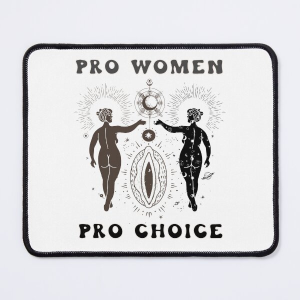 Item preview, Pro Choice Pro Women designed and sold by KoressaLyn.