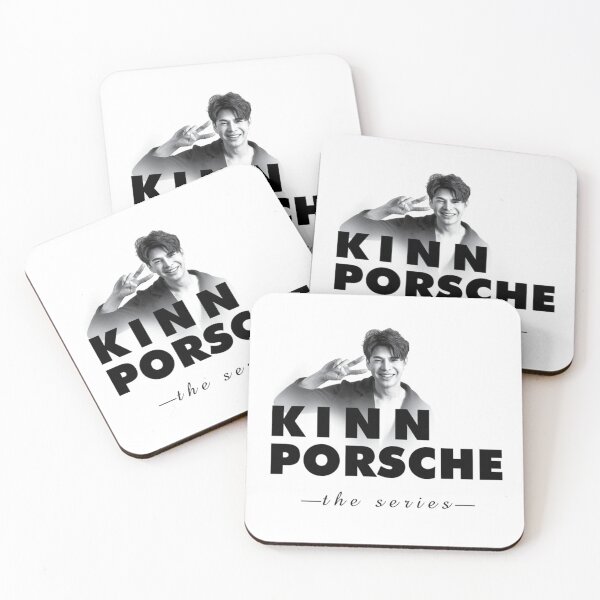 Item preview, kinnporsche the series designed and sold by HollandPhelim.