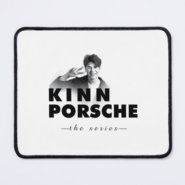 Item preview, kinnporsche the series designed and sold by HollandPhelim.