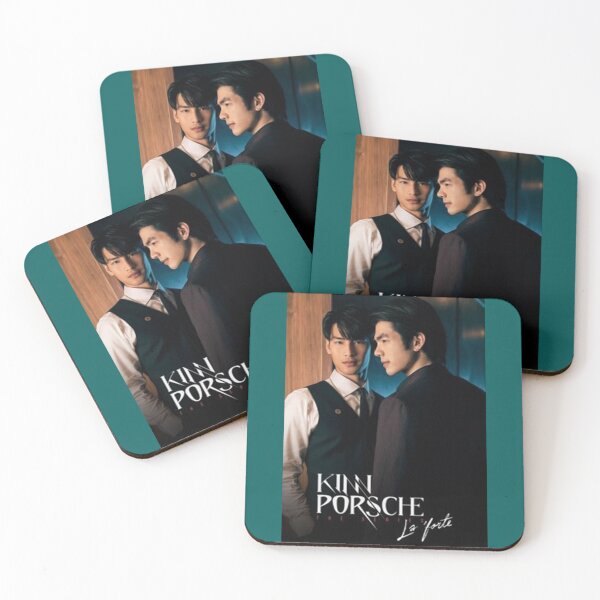 Item preview, Kinnporsche The Series designed and sold by HollandPhelim.