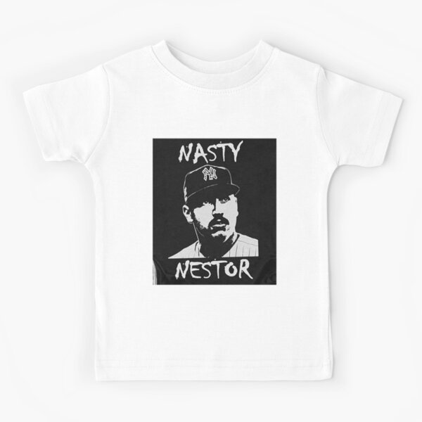 Nasty Nestor Baseball Lover Trending Unisex T-Shirt – Teepital