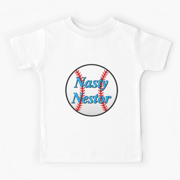 Nasty Nestor relationship Kids T-Shirt for Sale by sleevesand