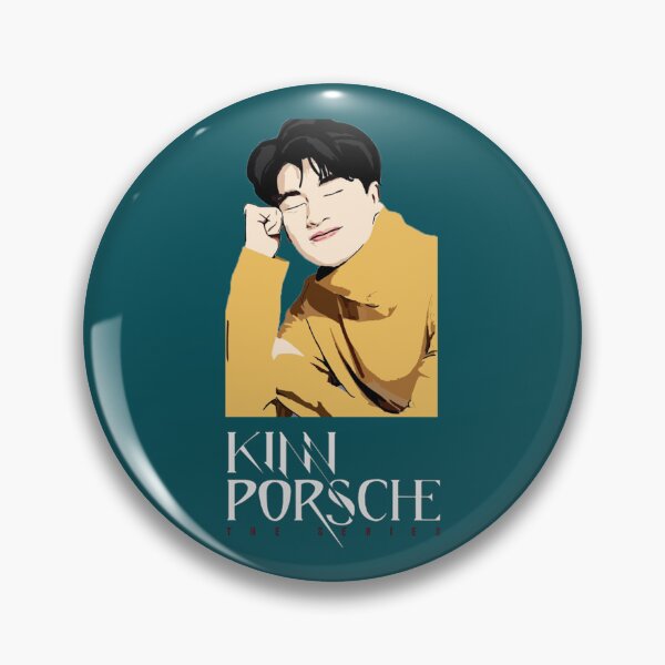 Item preview, Kinnporsche The Series designed and sold by HollandPhelim.