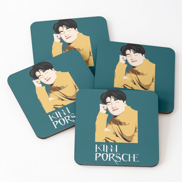 Item preview, Kinnporsche The Series designed and sold by HollandPhelim.