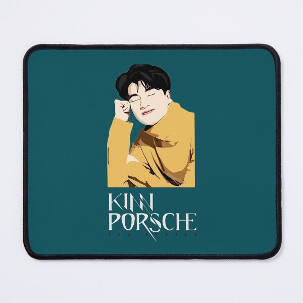 Item preview, Kinnporsche The Series designed and sold by HollandPhelim.