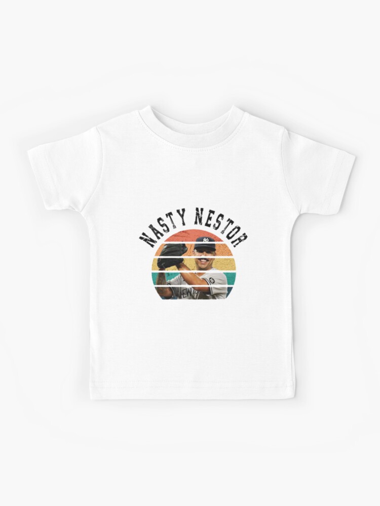 Nasty Nestor relationship Kids T-Shirt for Sale by sleevesand