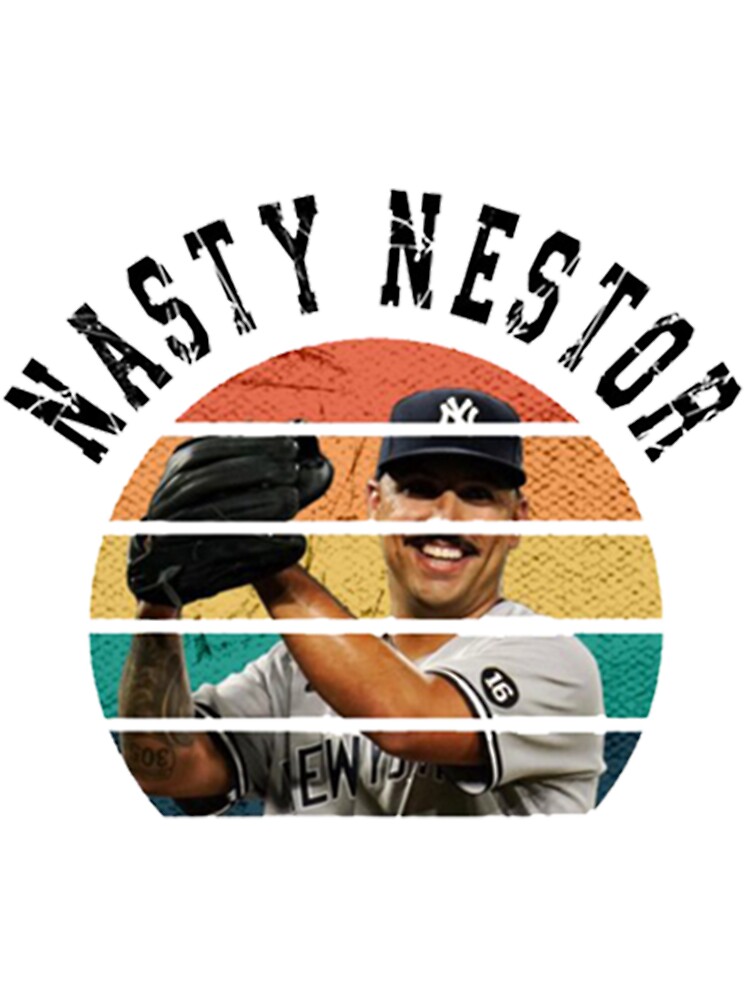 Nasty Nestor relationship Kids T-Shirt for Sale by sleevesand