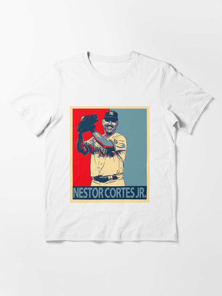 Nasty Nestor Cortes Jr Shirt, Custom prints store