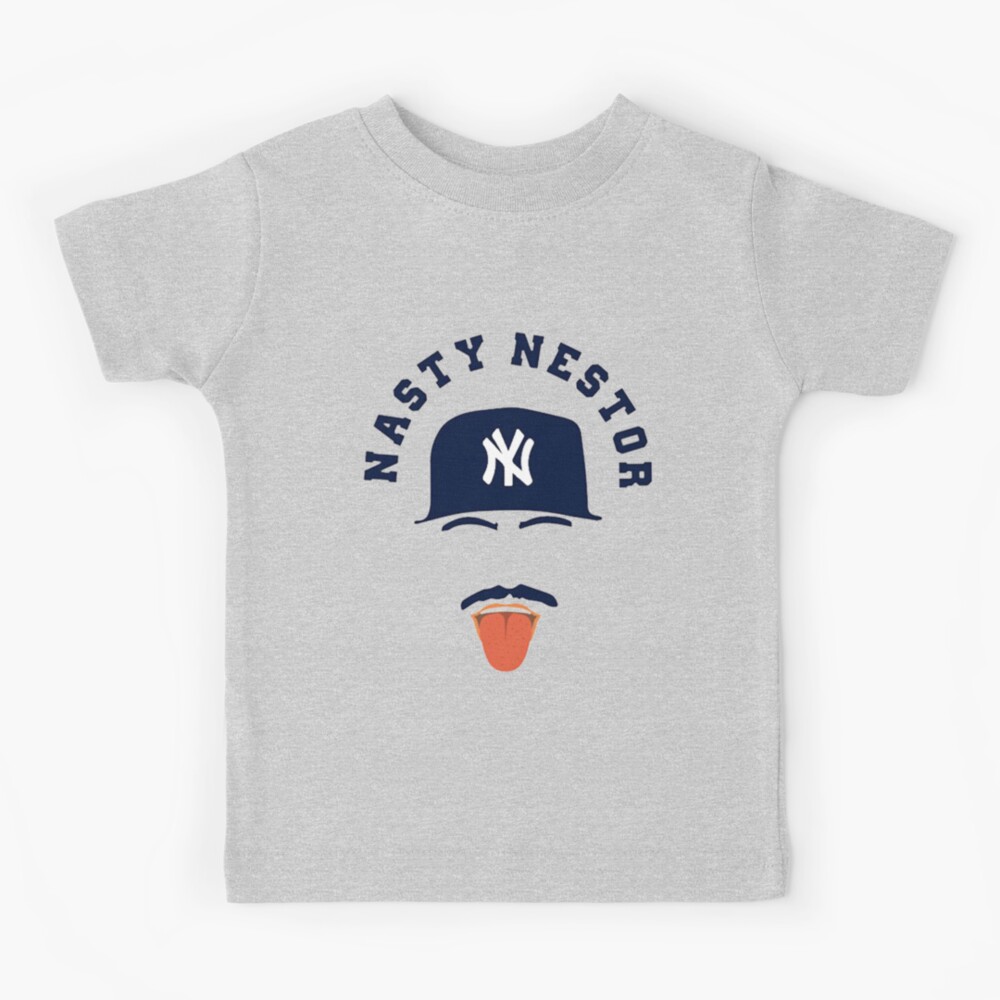 The Hidden Mystery Nasty Nestor Cortes Jr New York Yankees Shirt