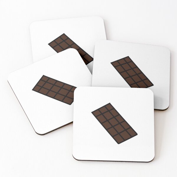 Item preview, dark chocolate sweet food  designed and sold by khulisara246.