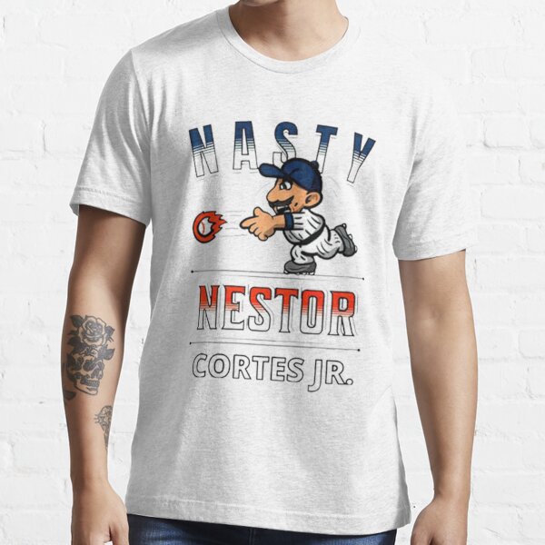 Nasty Nestor Jr T-Shirt - Trends Bedding