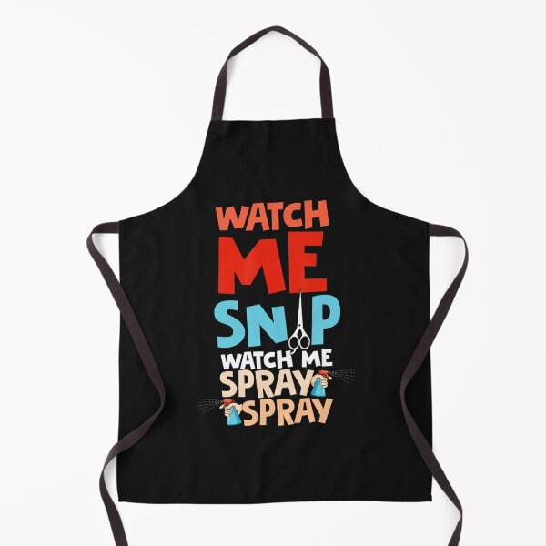 Item preview, Watch Me Snip Watch Me Spray Spray, Dog Groomer Grooming designed and sold by ChoNuongw.