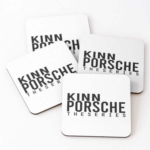 Artikelvorschau, kinnporsche die serie (schwarz) entworfen und verkauft von HollandPhelim.