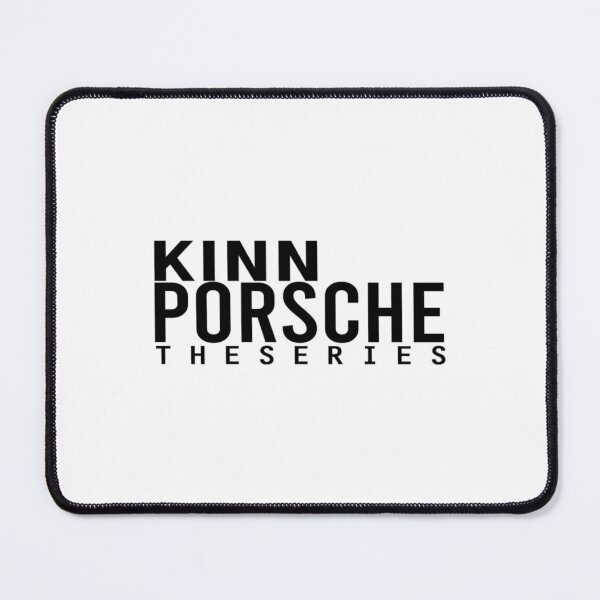 Item preview, kinnporsche the series (black) designed and sold by HollandPhelim.
