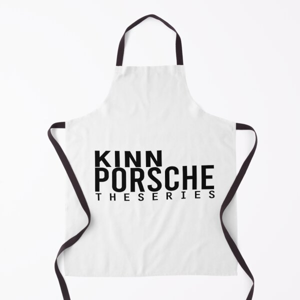 Artikelvorschau, kinnporsche die serie (schwarz) entworfen und verkauft von HollandPhelim.