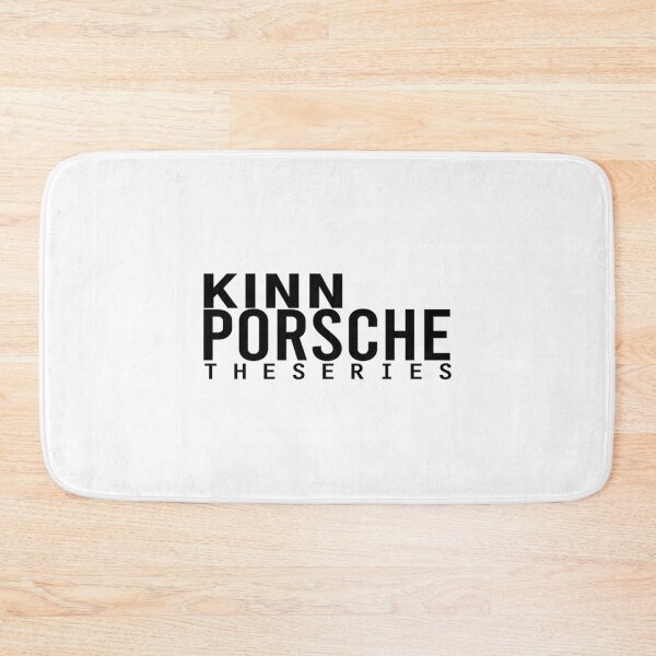 Artikelvorschau, kinnporsche die serie (schwarz) entworfen und verkauft von HollandPhelim.