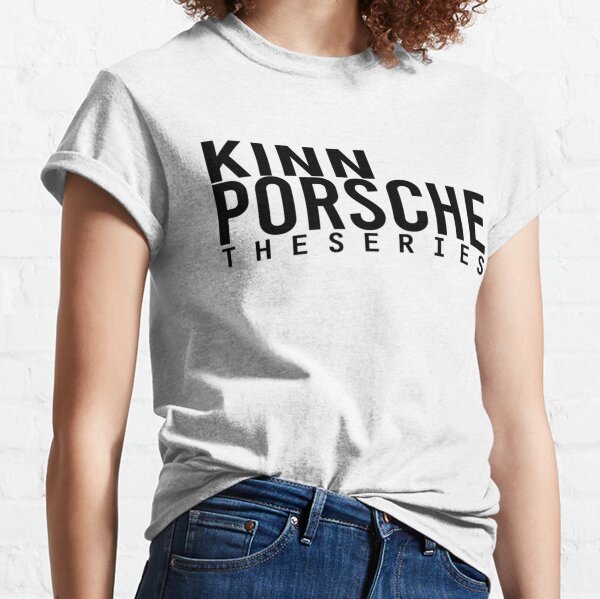 Kinnporsche The Series Merch & Gifts for Sale | Redbubble