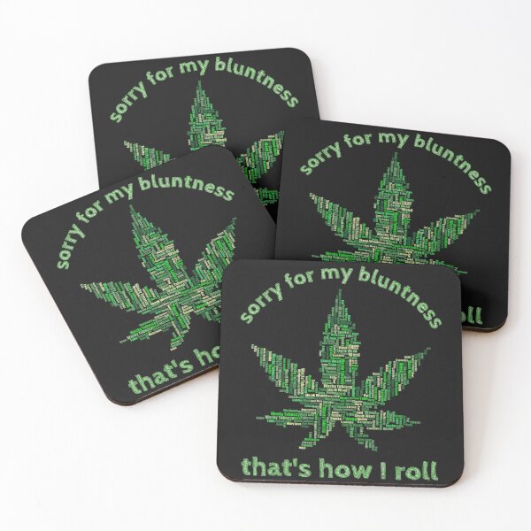 Item preview, Weed 420 Pot Smoker Humor designed and sold by ChoNuongw.