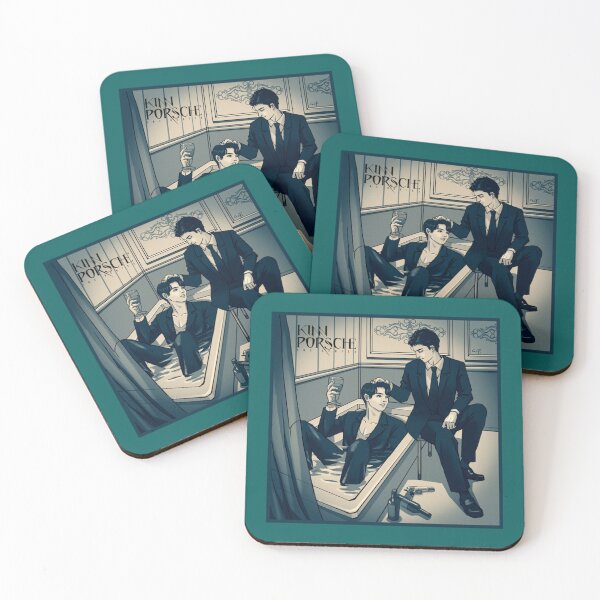 Item preview, Kinnporsche The Series designed and sold by HollandPhelim.