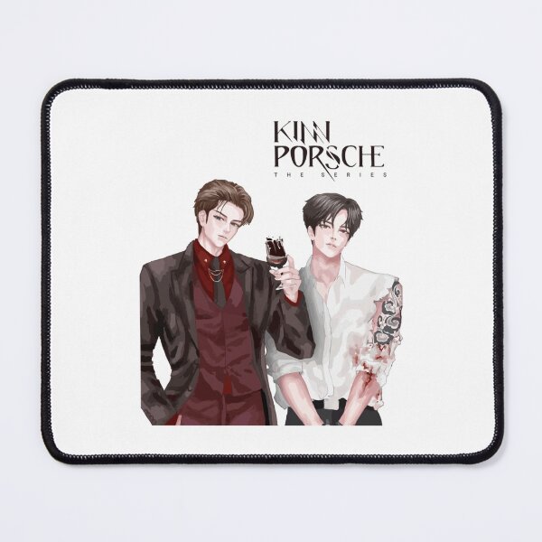Item preview, Kinnporsche The Series designed and sold by HollandPhelim.