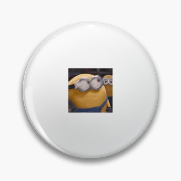 Item preview, Minion Meme designed and sold by abbeyclewis.