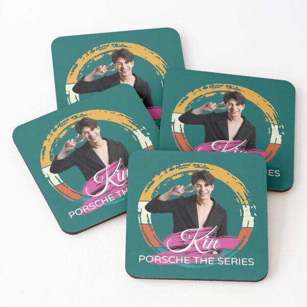 Item preview, Kinnporsche The Series designed and sold by HollandPhelim.