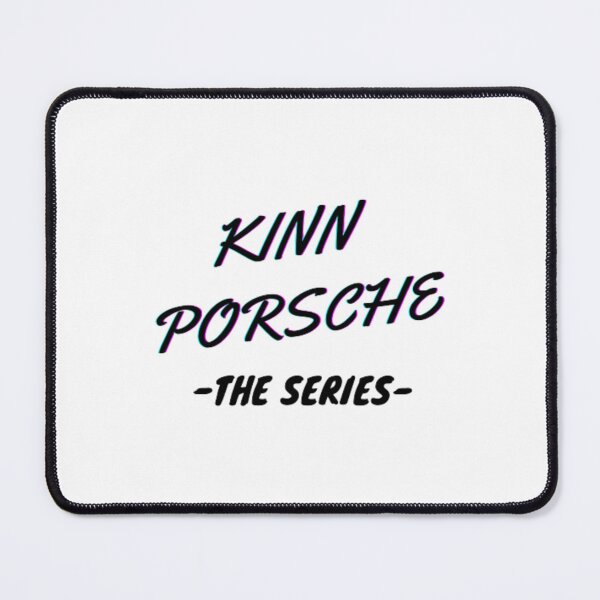 Item preview, kinnporsche the series designed and sold by HollandPhelim.