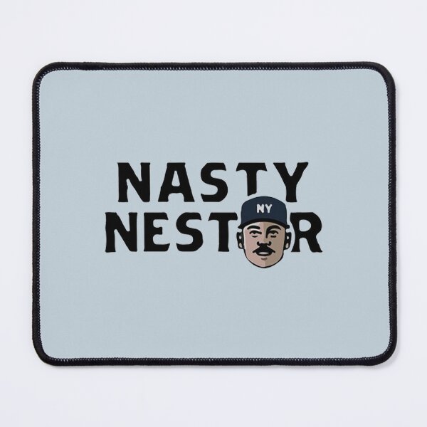 The Tale Of New York Yankees Nasty Nestor Fanart Unisex T-Shirt