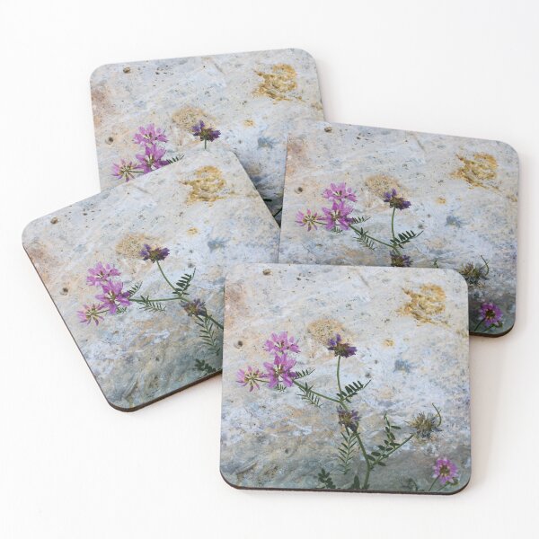 Item preview, Flower & Stone designed and sold by RoseyElisabeth.