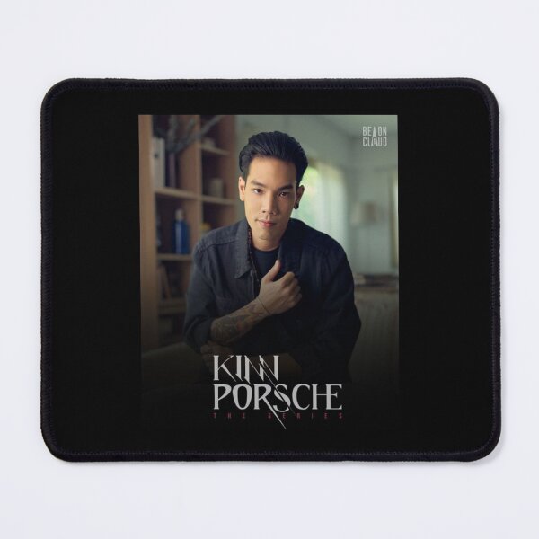 Item preview, kinnporsche the series designed and sold by HollandPhelim.