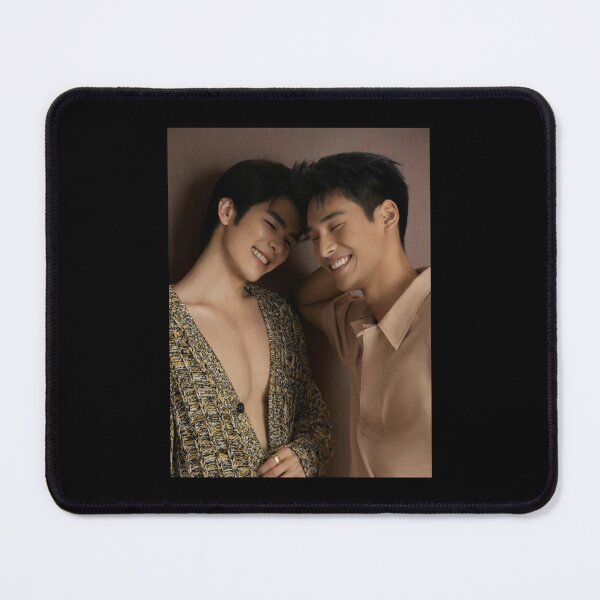 Item preview, Mile and Apo designed and sold by HollandPhelim.