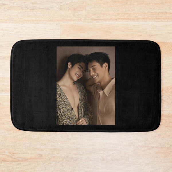 Item preview, Mile and Apo      designed and sold by HollandPhelim.