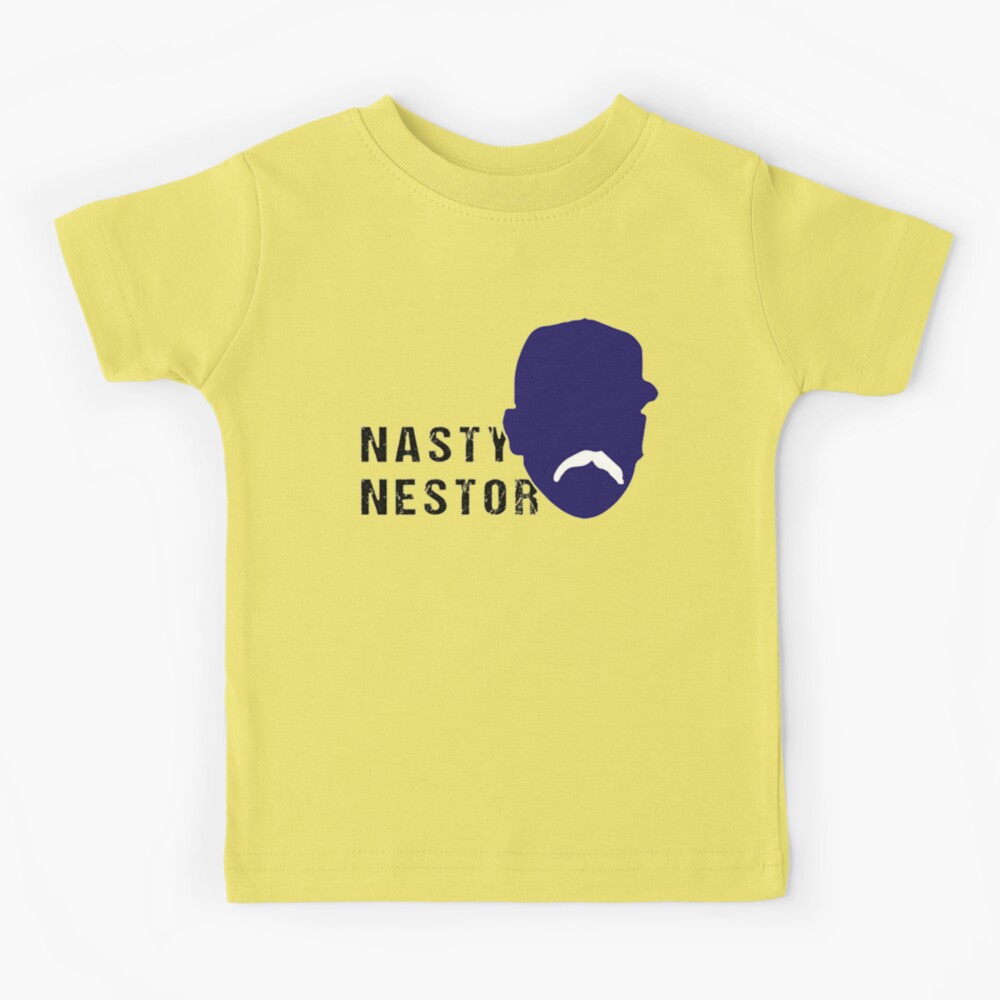 The Hidden Mystery Nasty Nestor Cortes Jr New York Yankees Shirt