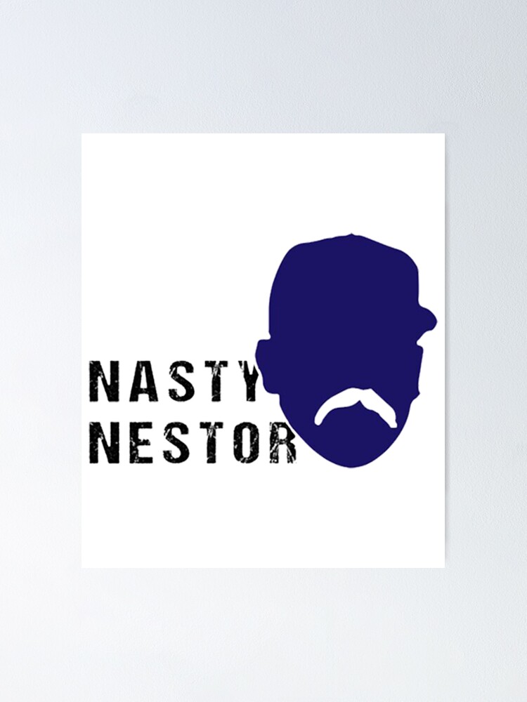 The Hidden Mystery Nasty Nestor Cortes Jr New York Yankees Shirt