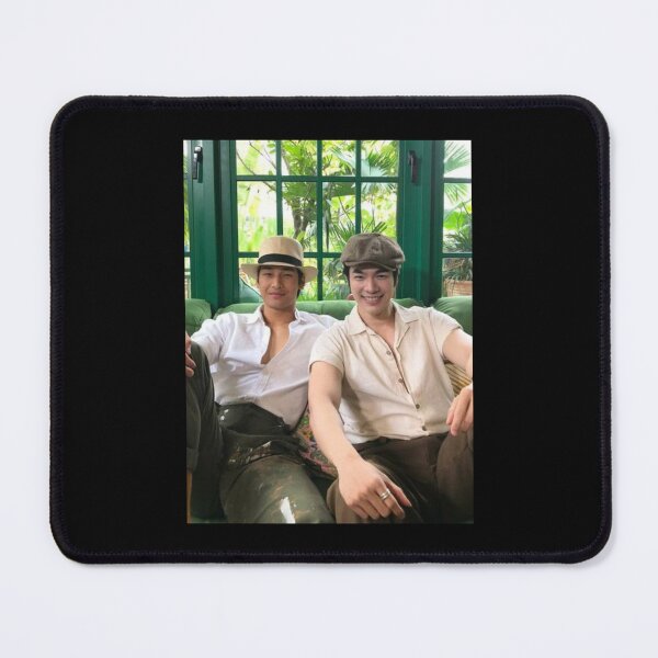 Item preview, Mile and Apo designed and sold by HollandPhelim.