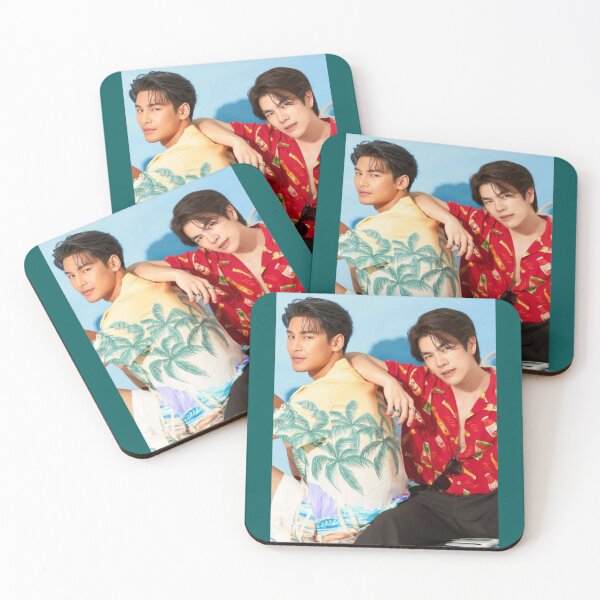 Item preview, mileapo- mile phakphum and apo nattawin   designed and sold by HollandPhelim.