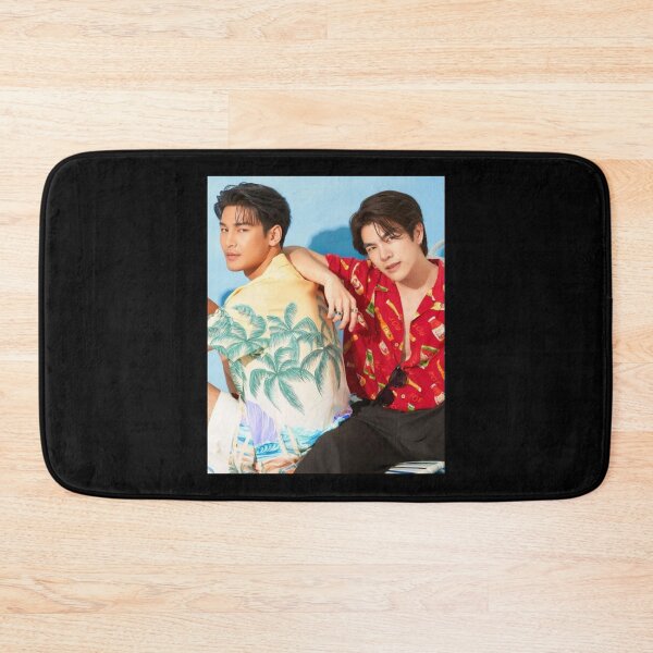 Item preview, mileapo- mile phakphum and apo nattawin   designed and sold by HollandPhelim.
