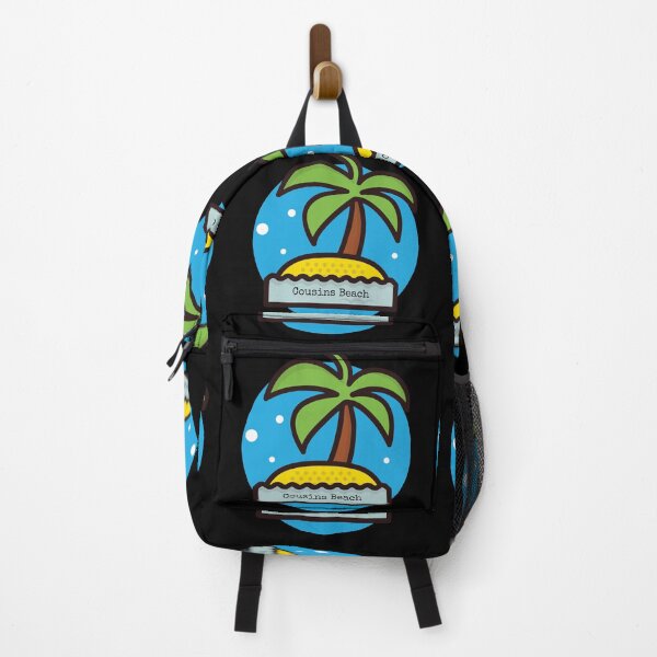 Item preview, Cousins beach palm trees designed and sold by Narcisa22.