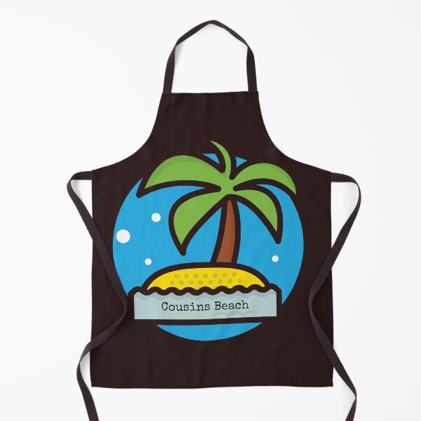 Item preview, Cousins beach palm trees designed and sold by Narcisa22.