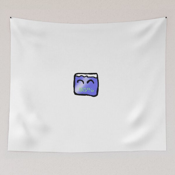 Item preview, Oil paint energy happy  designed and sold by Coffeemerc117.