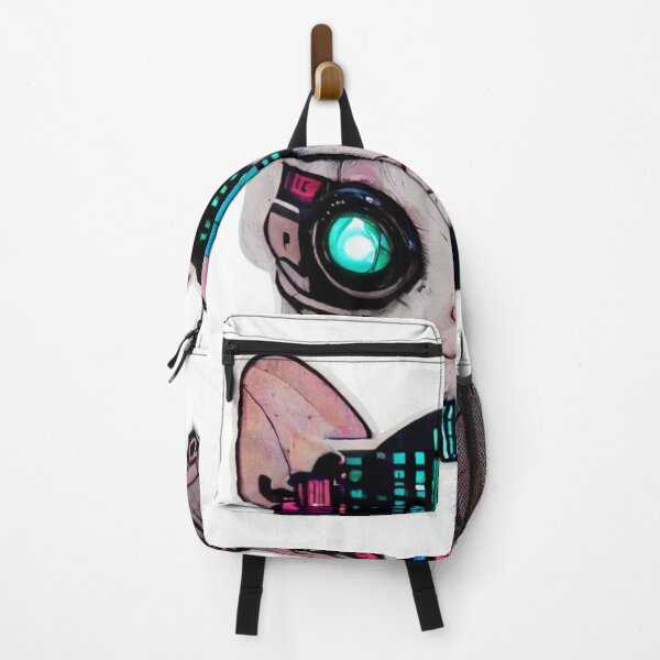 Item preview, Cyberpunk Mouse V1 designed and sold by thelofidragon.