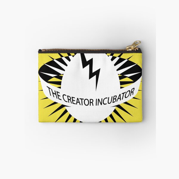 Item preview, The Creator Incubator designed and sold by CarvedGreenman.