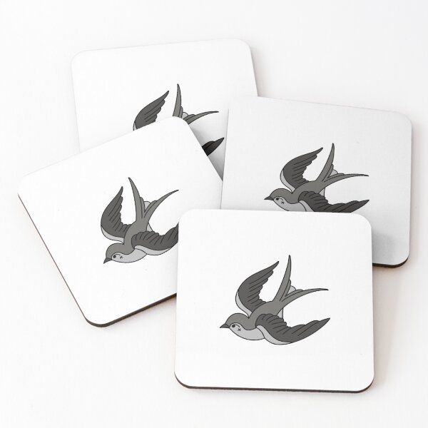 Item preview, Izzy Bird designed and sold by bair-necess.