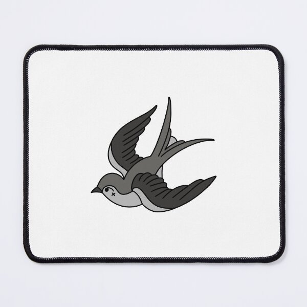 Item preview, Izzy Bird designed and sold by bair-necess.