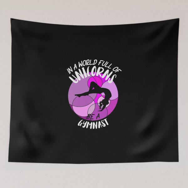 Item preview, Gymnast Gymnastics Classic T-Shirt designed and sold by kerritoniap2g.